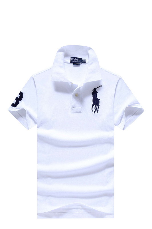 POLO short lapel T man S-2XL 2022-5-13-096